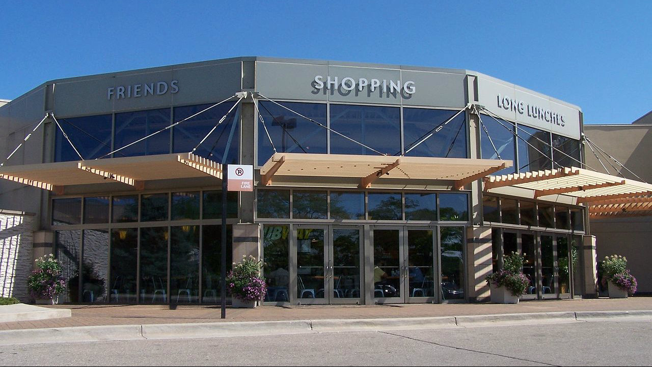 3 big retail changes coming to Dearborn's Fairlane Town Center